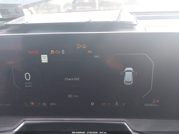 2024 KIA SORENTO X-LINE SX