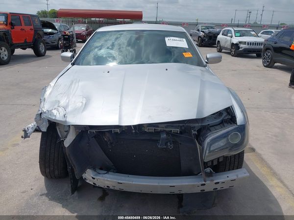 2021 CHRYSLER 300 300S