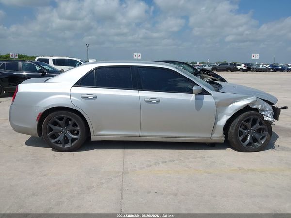 2021 CHRYSLER 300 300S