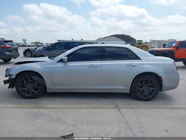 2021 CHRYSLER 300 300S