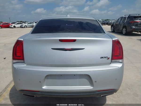 2021 CHRYSLER 300 300S