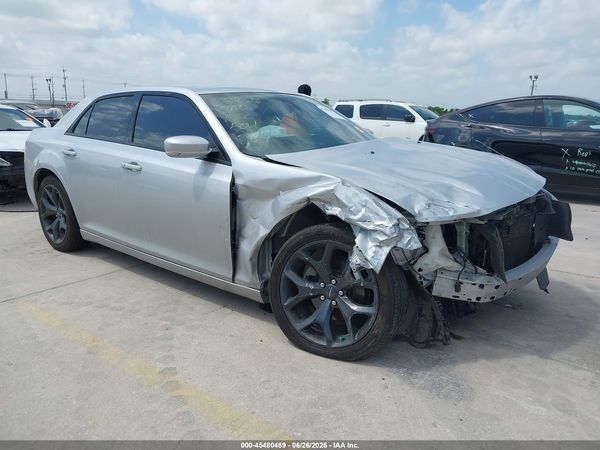 2021 CHRYSLER 300 300S