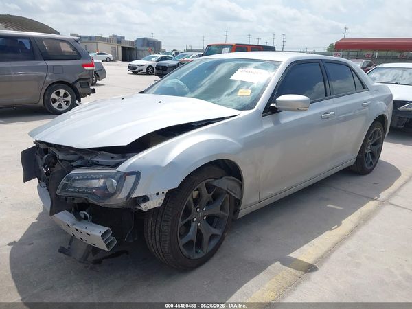 2021 CHRYSLER 300 300S
