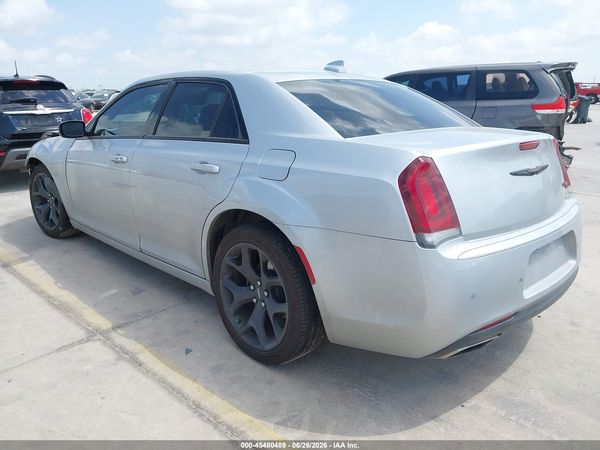 2021 CHRYSLER 300 300S