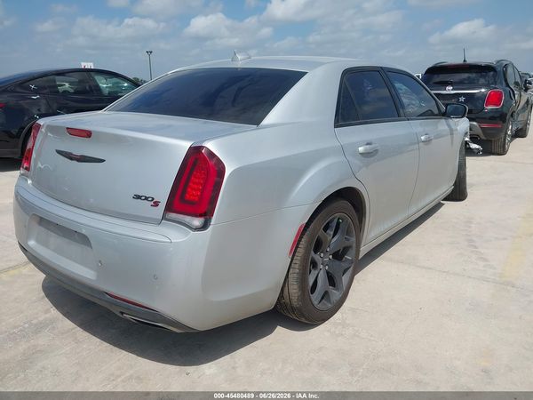 2021 CHRYSLER 300 300S