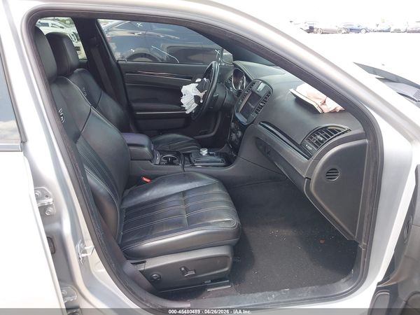 2021 CHRYSLER 300 300S