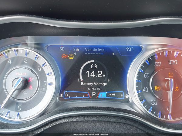2021 CHRYSLER 300 300S