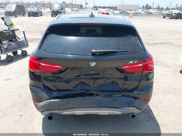 2017 BMW X1 XDRIVE28I