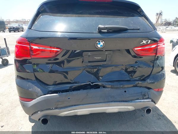 2017 BMW X1 XDRIVE28I