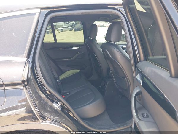 2017 BMW X1 XDRIVE28I