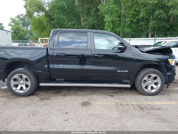 2020 RAM 1500 BIG HORN  4X4 5'7 BOX
