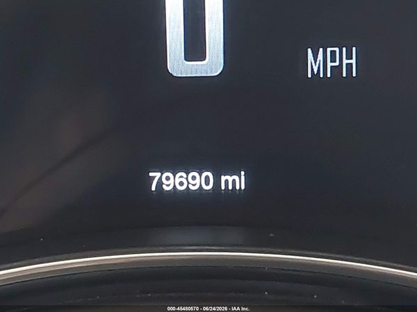 2019 DODGE DURANGO SXT AWD