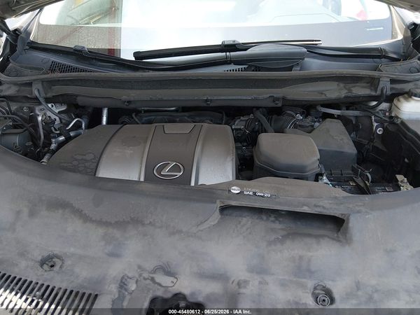 2020 LEXUS RX 350 350 Premium