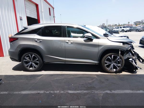 2020 LEXUS RX 350 350 Premium