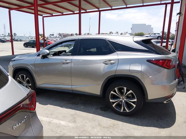 2020 LEXUS RX 350 350 Premium
