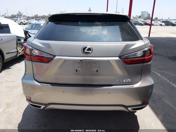 2020 LEXUS RX 350 350 Premium