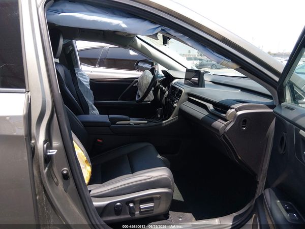 2020 LEXUS RX 350 350 Premium