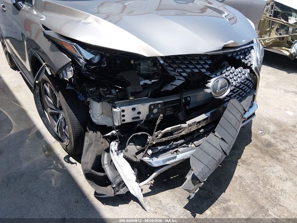 2020 LEXUS RX 350 350 Premium