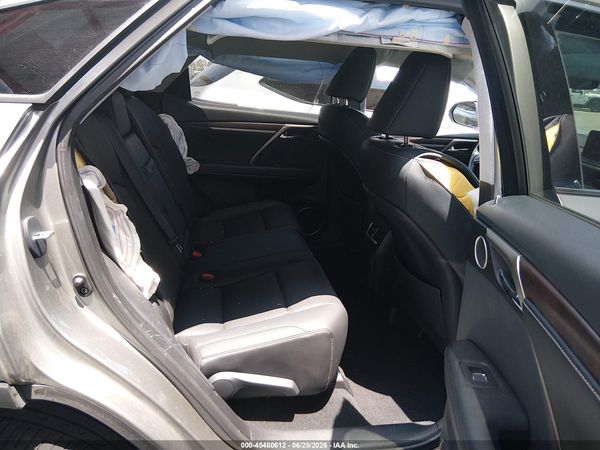 2020 LEXUS RX 350 350 Premium