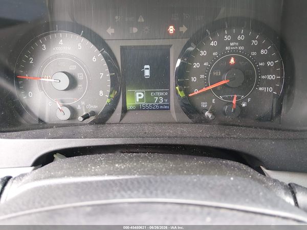 2017 TOYOTA SIENNA LE 8 PASSENGER
