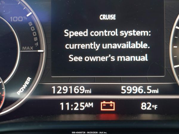 2020 AUDI Q5