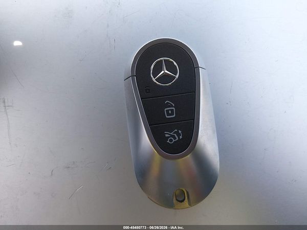 2023 MERCEDES-BENZ GLC 300 SUV