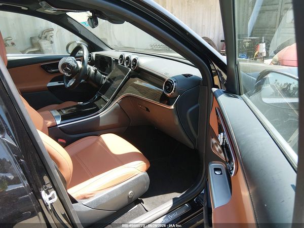 2023 MERCEDES-BENZ GLC 300 SUV