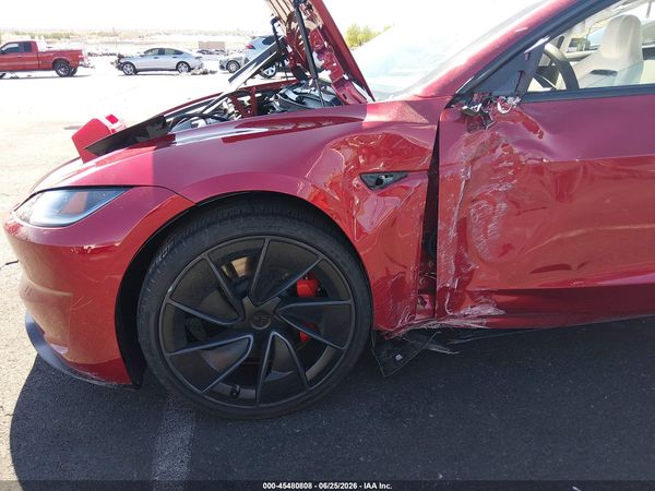 2026 TESLA MODEL 3