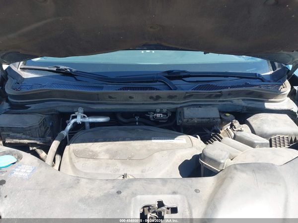2018 HONDA PILOT EX