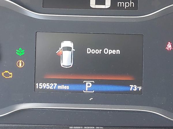 2018 HONDA PILOT EX