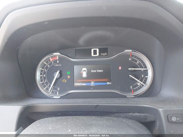 2018 HONDA PILOT EX