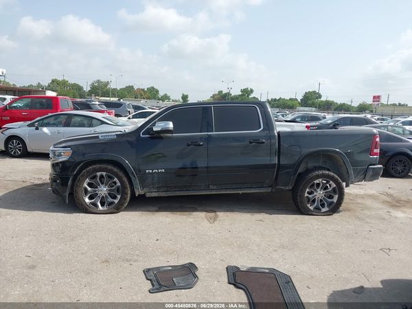 2024 RAM 1500