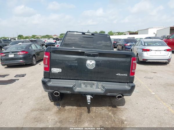 2024 RAM 1500