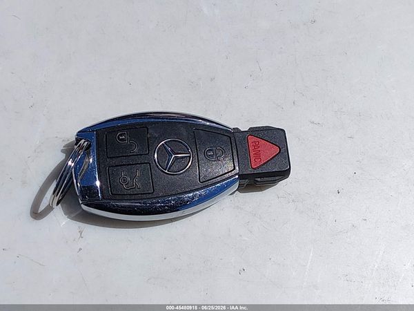 2016 MERCEDES-BENZ C 300 4MATIC