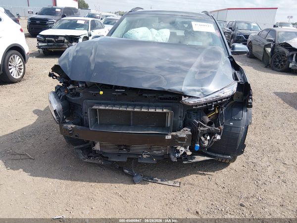 2021 HYUNDAI KONA ULTIMATE