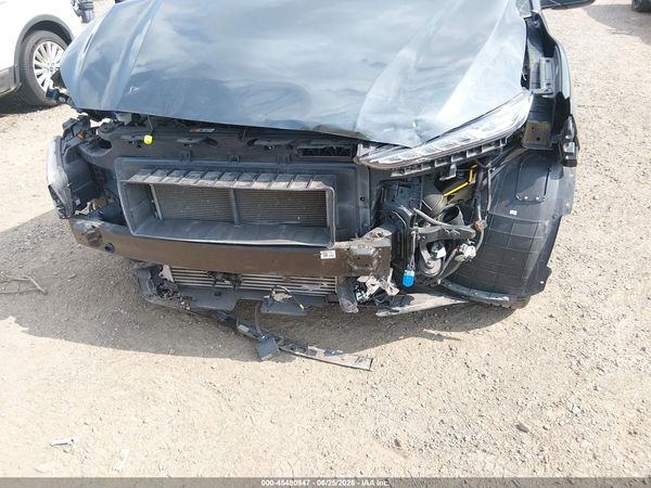 2021 HYUNDAI KONA ULTIMATE