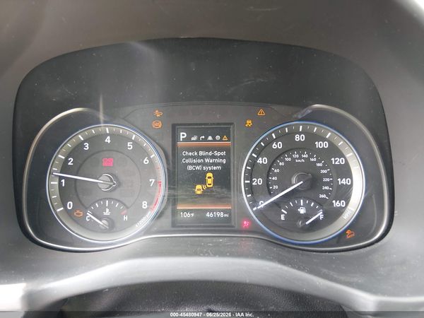 2021 HYUNDAI KONA ULTIMATE