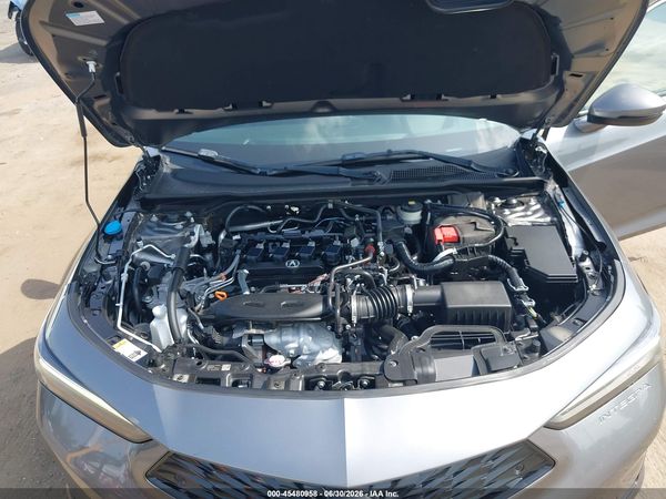 2023 ACURA INTEGRA A-SPEC TECH