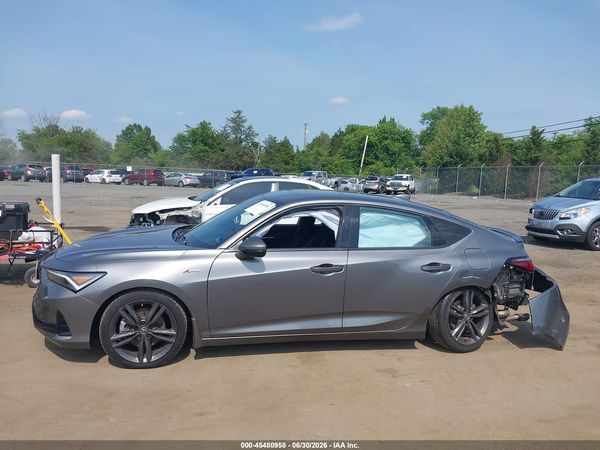 2023 ACURA INTEGRA A-SPEC TECH
