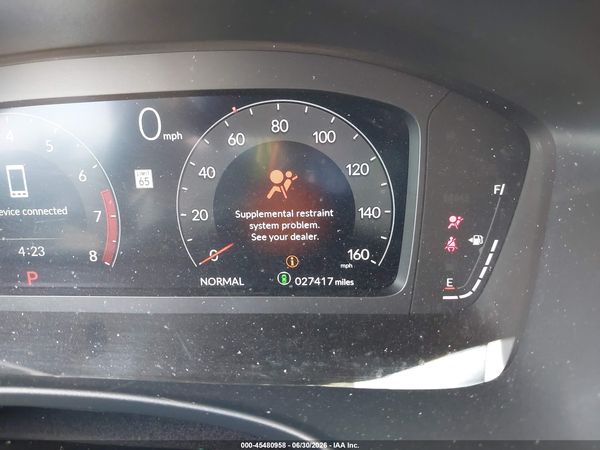 2023 ACURA INTEGRA A-SPEC TECH