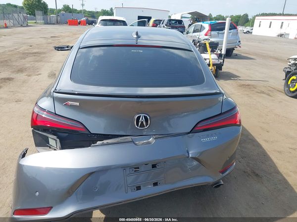 2023 ACURA INTEGRA A-SPEC TECH