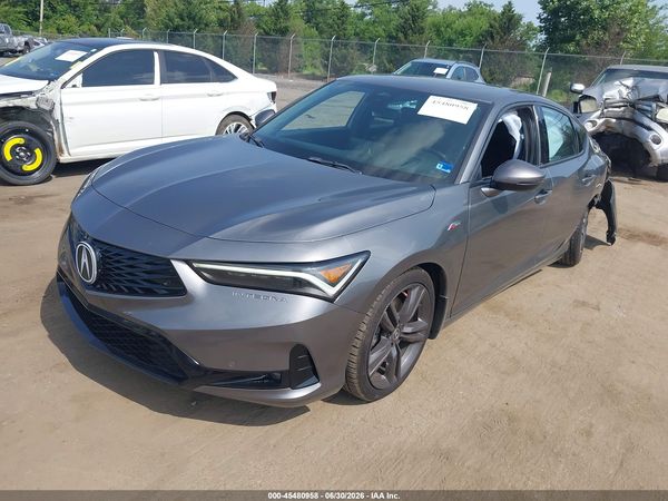 2023 ACURA INTEGRA A-SPEC TECH