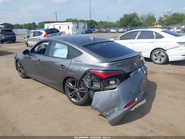 2023 ACURA INTEGRA A-SPEC TECH