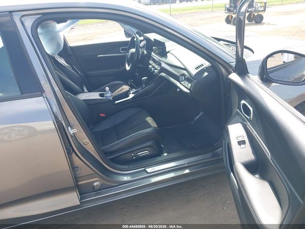 2023 ACURA INTEGRA A-SPEC TECH