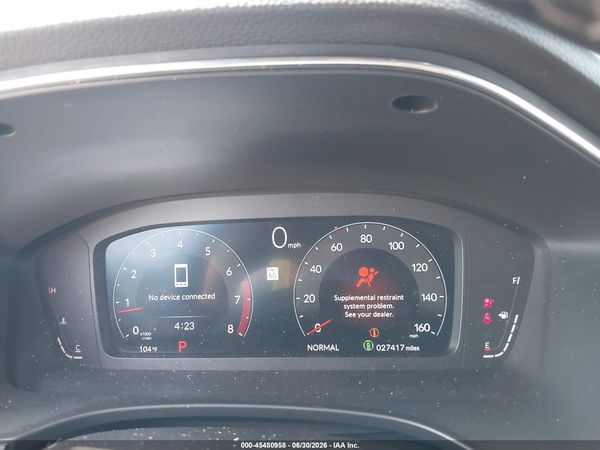 2023 ACURA INTEGRA A-SPEC TECH