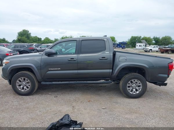 2018 TOYOTA TACOMA SR5 V6