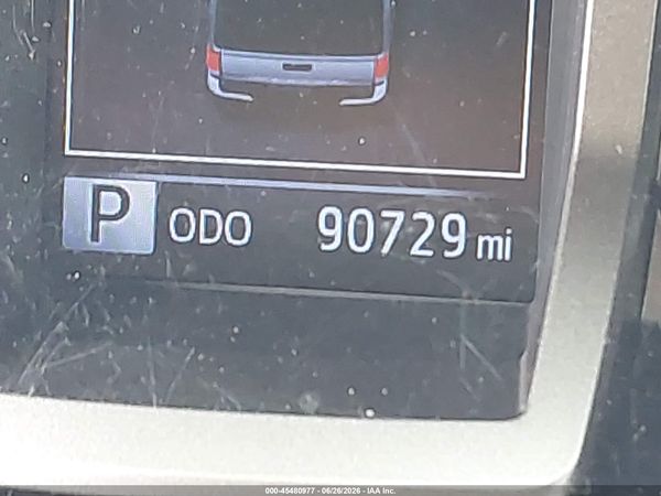 2018 TOYOTA TACOMA SR5 V6