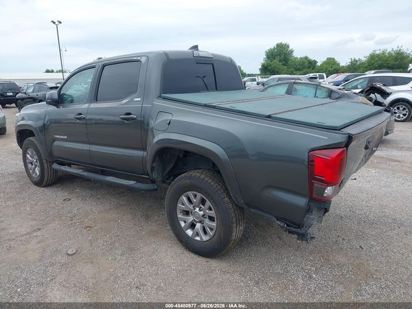 2018 TOYOTA TACOMA SR5 V6