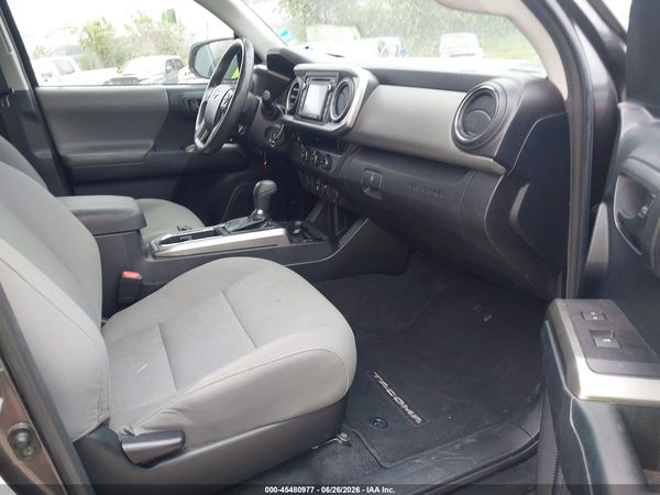2018 TOYOTA TACOMA SR5 V6