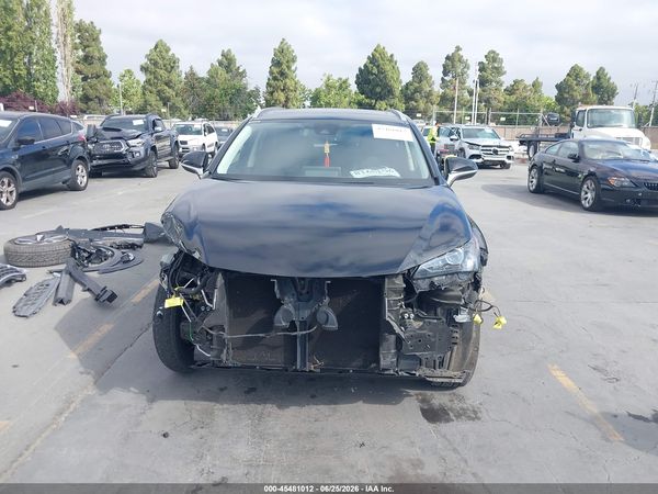 2020 LEXUS NX 300 300 Comfort